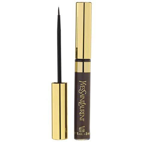 yves saint laurent babydoll eyeliner|ysl cosmetics eyeliner.